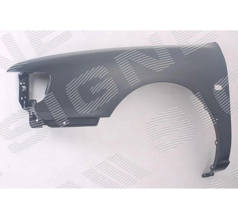 Крыло переднее (левое) для Nissan Maxima QX (A32)