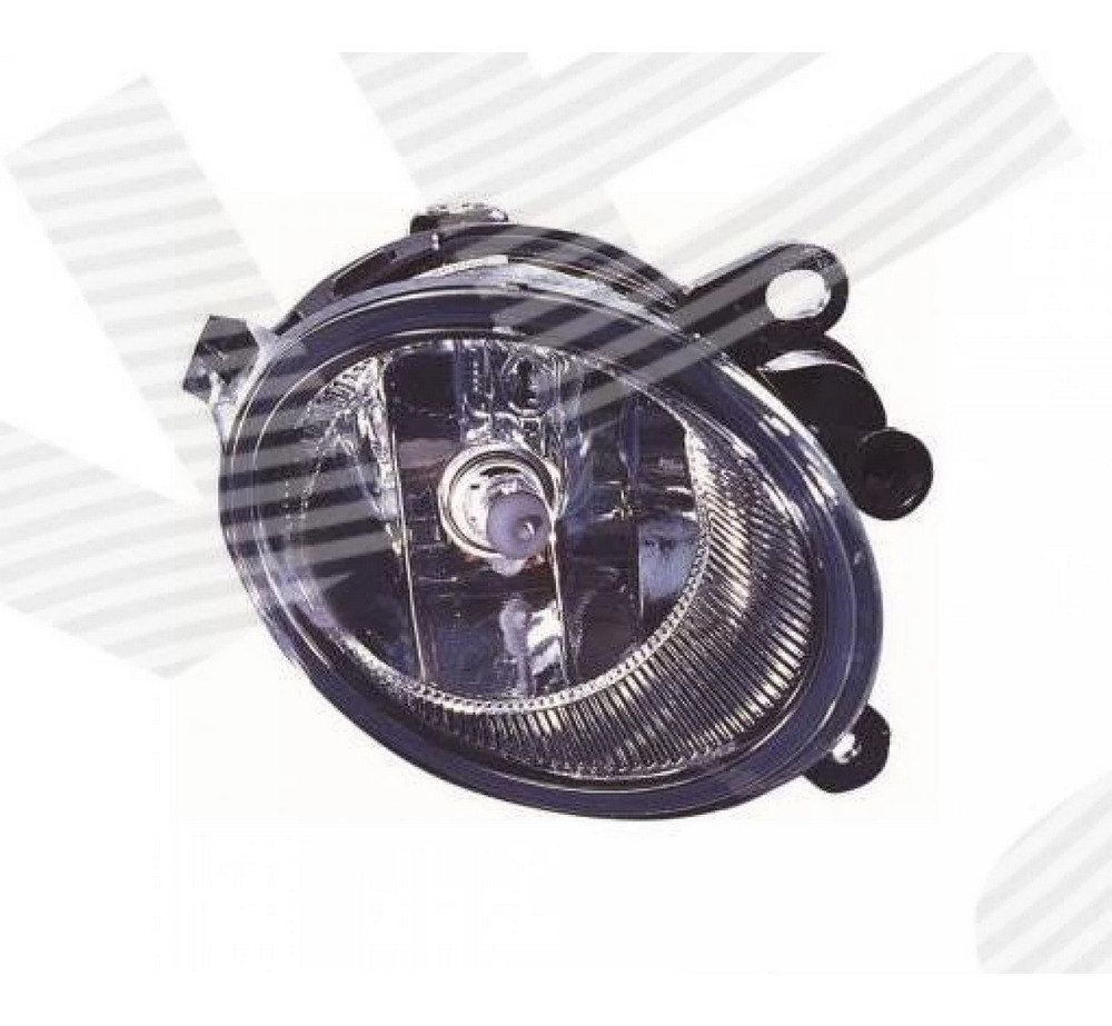 Противотуманная фара для Audi A6 (C6)