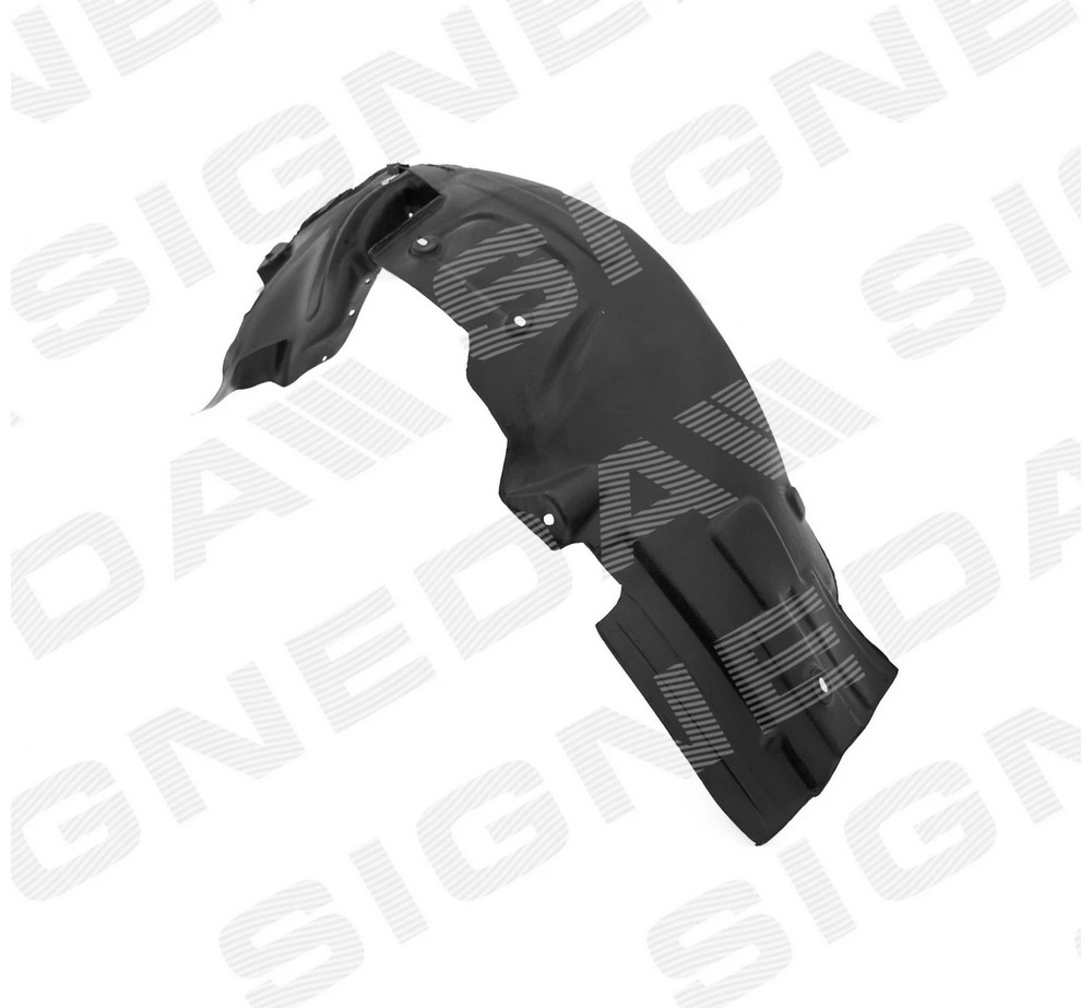 Подкрылок передний (левый) для Hyundai ix35 (LM)