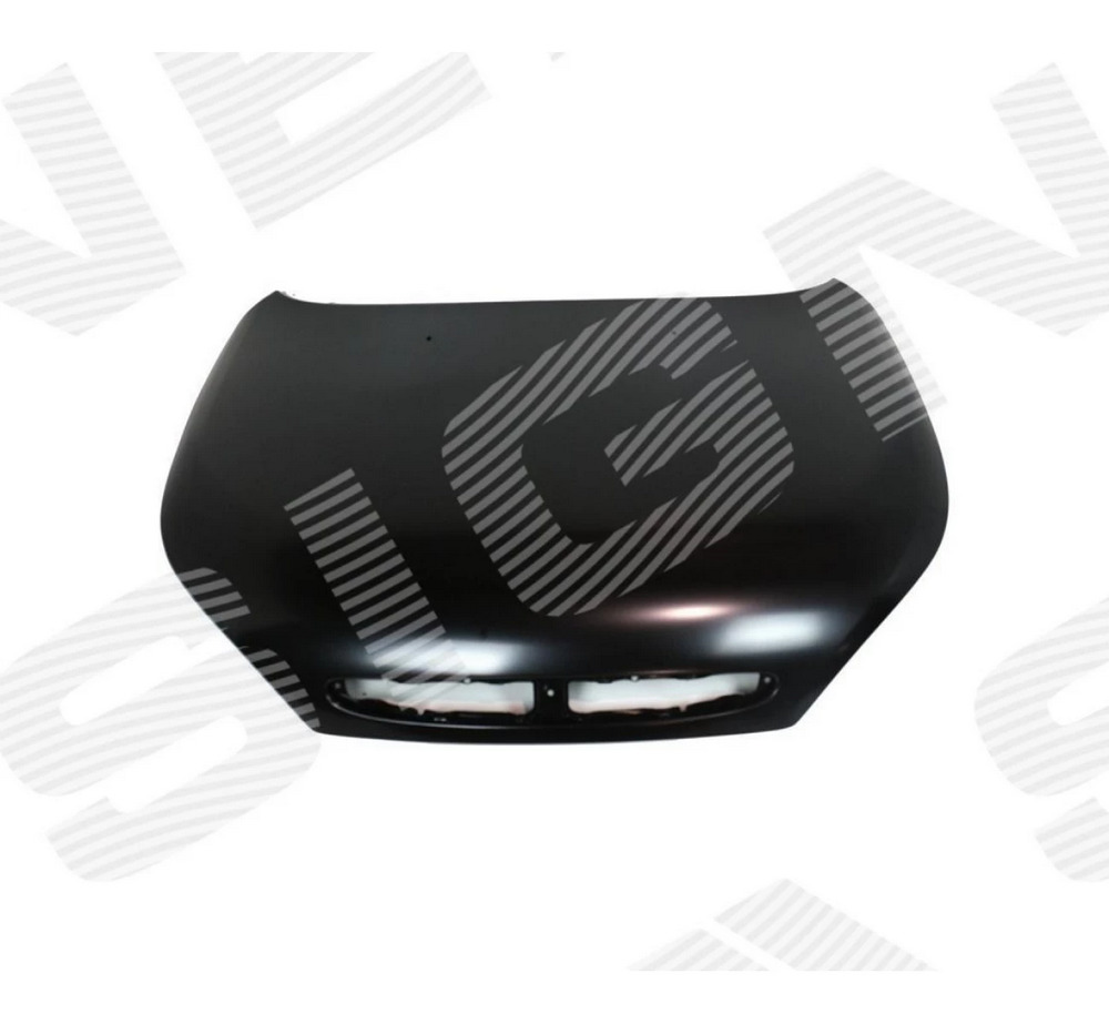 Капот для KIA Rio (DC_)