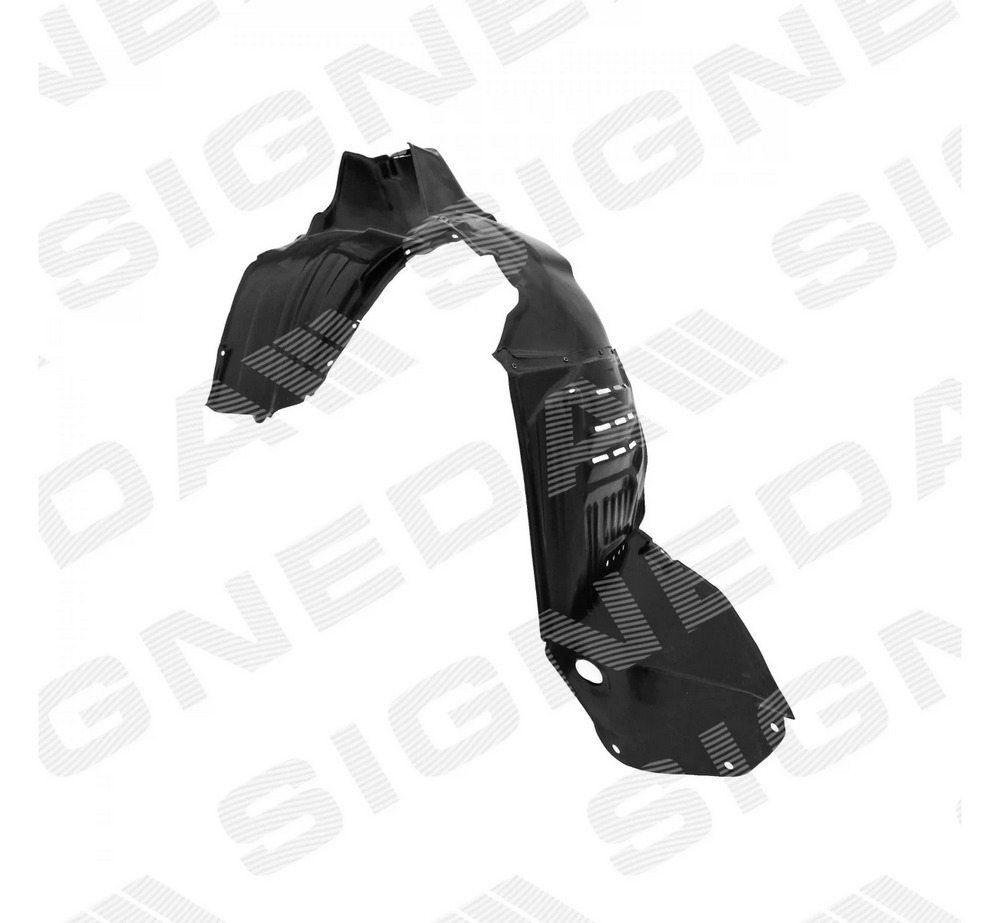 Подкрылок передний (левый) для Lexus RX II