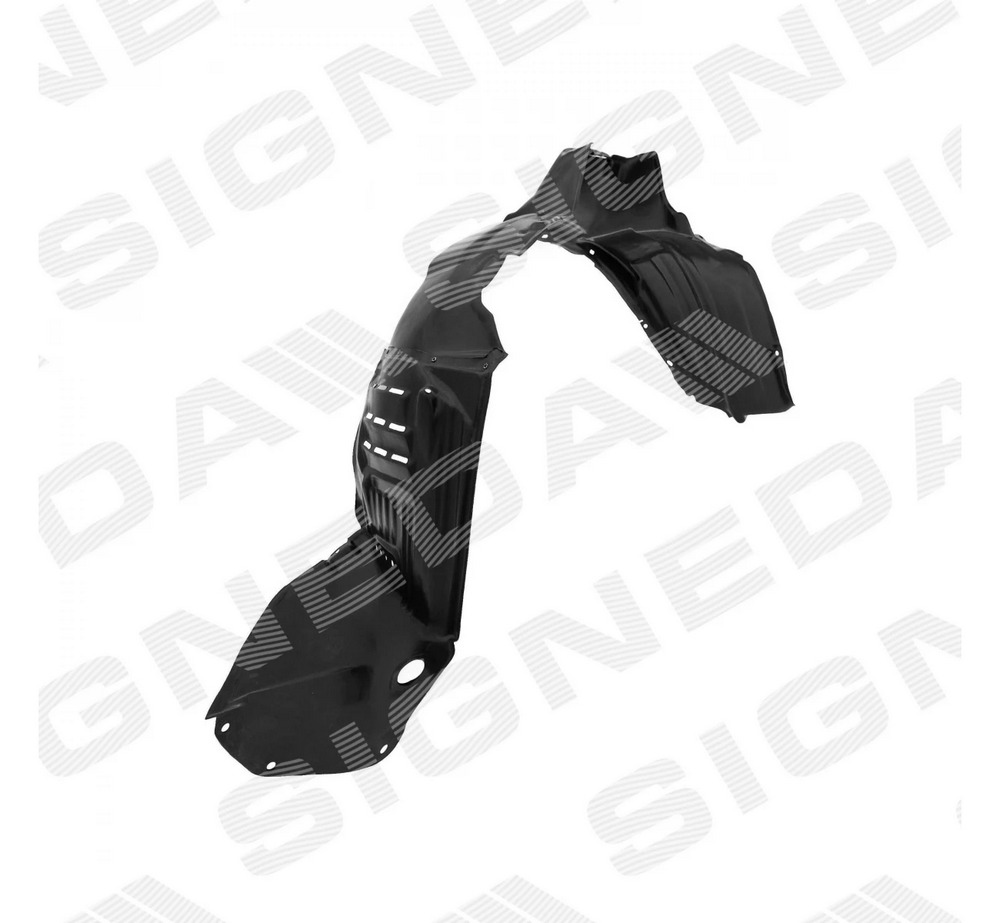 Подкрылок передний (правый) для Lexus RX II