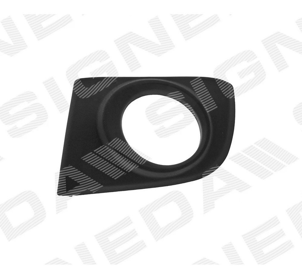 Рамка противотуманки (левая) для Nissan Micra (K12) Рамка противотуманки (левая) для Nissan Micra (K12)