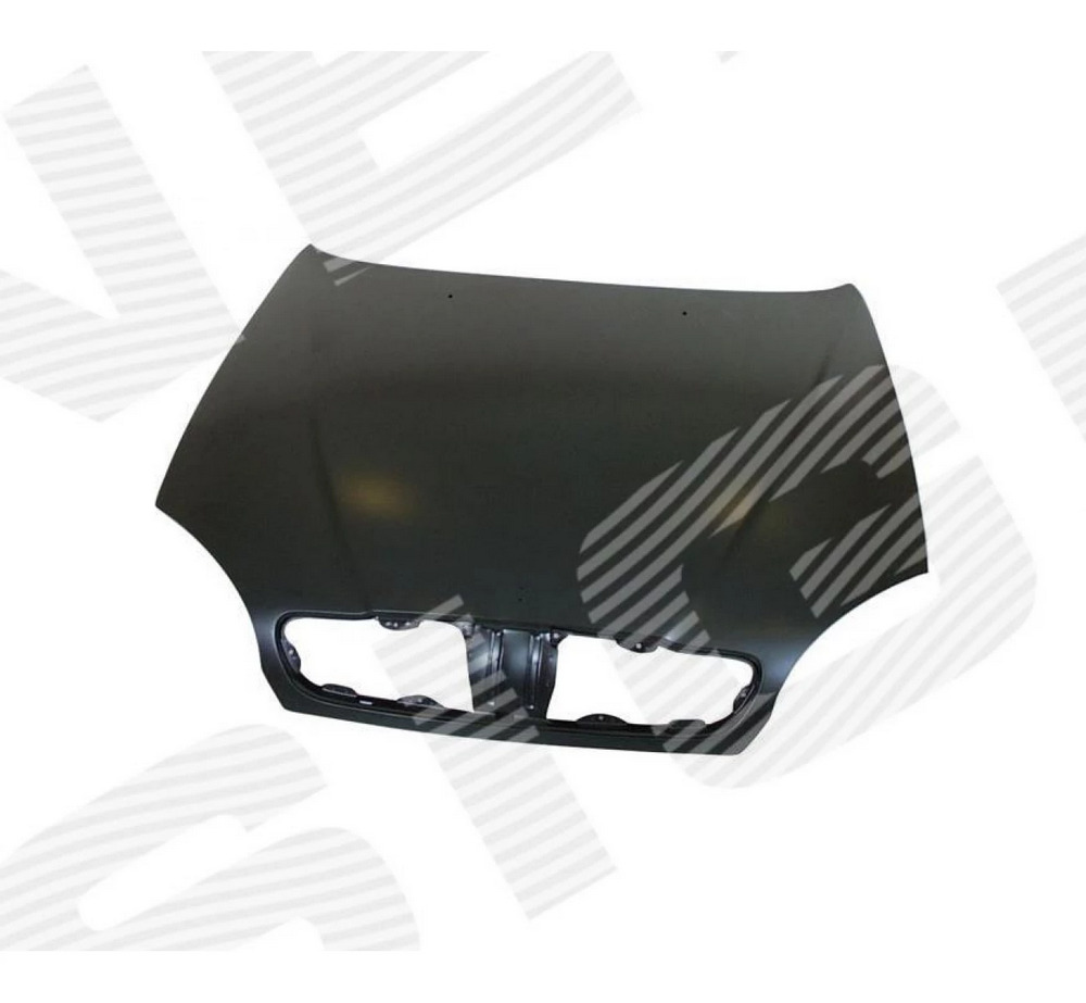 Капот для Daewoo Lanos (KLAT)