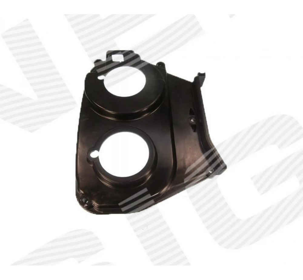 Пластмасса для Subaru Forester (SH)