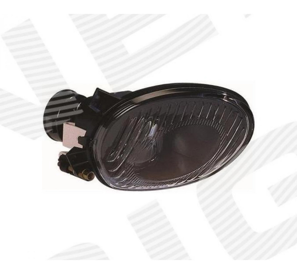 Противотуманная фара (правая) для Ford Mondeo II