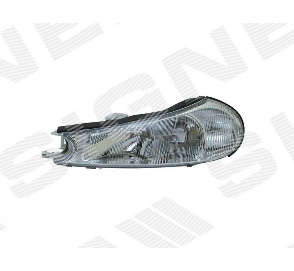 Передняя фара (правая) для Ford Mondeo II Передняя фара (правая) для Ford Mondeo II