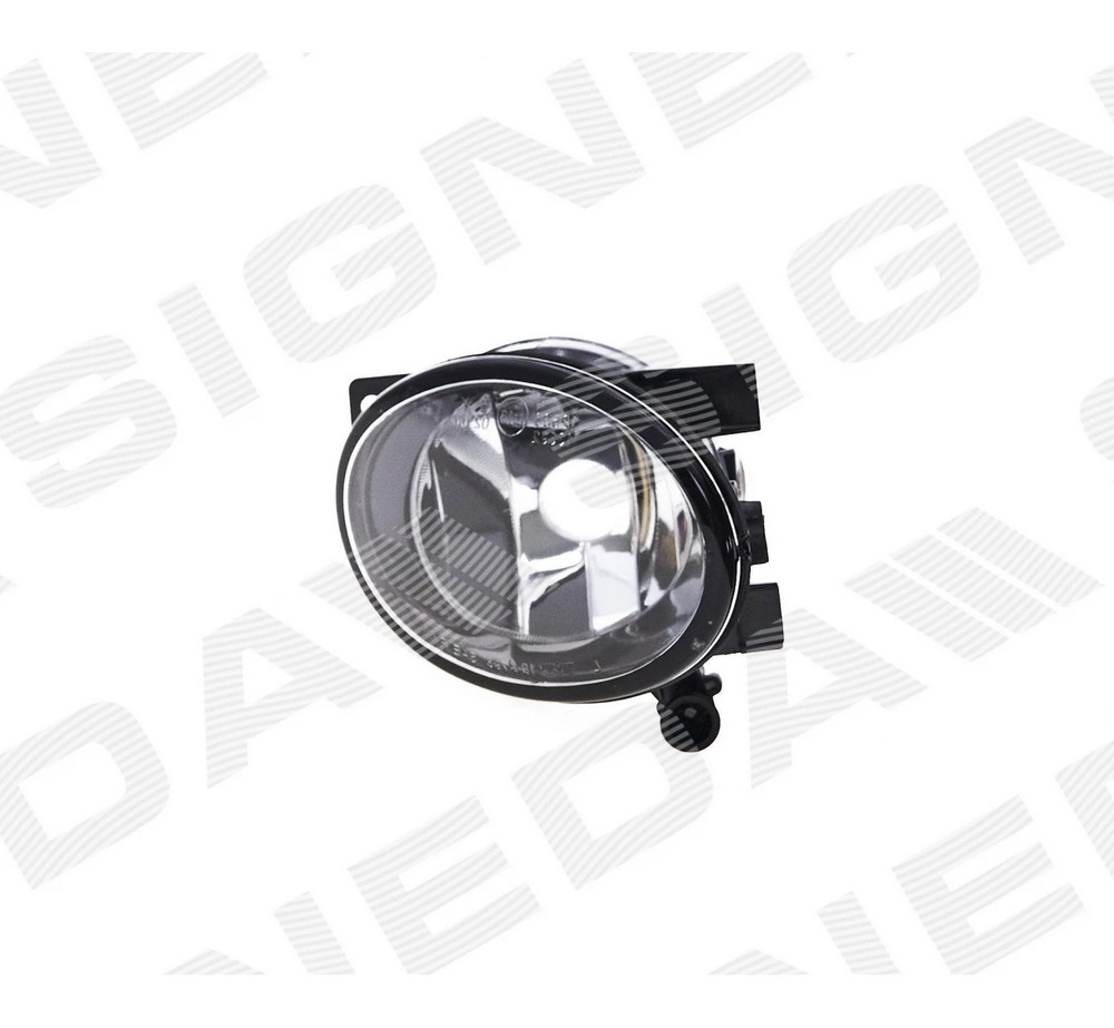 Противотуманная фара (правая) для Volkswagen Golf VI (5K1) Противотуманная фара (правая) для Volkswagen Golf VI (5K1)