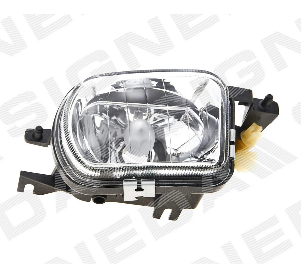 Противотуманная фара (правая) для Mercedes C (W203)