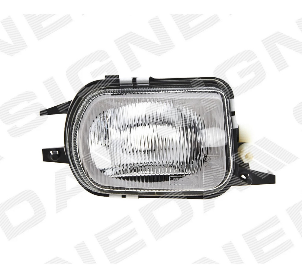 Противотуманная фара (левая) для Mercedes C (W203)