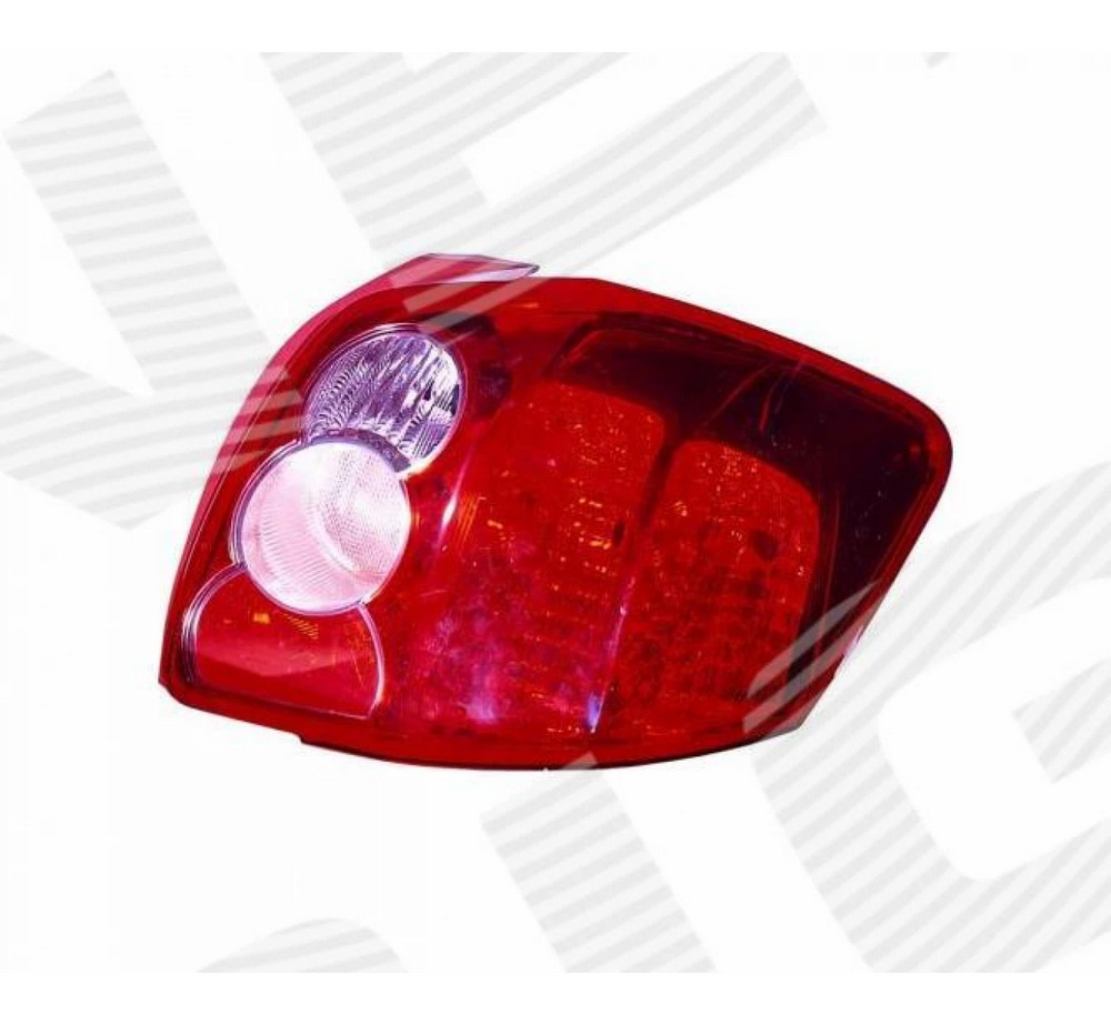 Задний фонарь для Toyota Auris (E15)