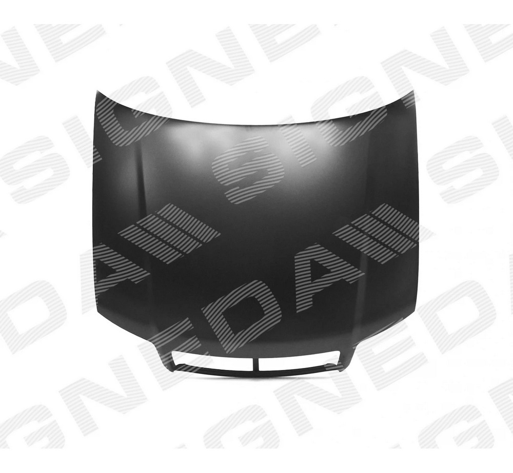 Капот для Audi A4 (B6)