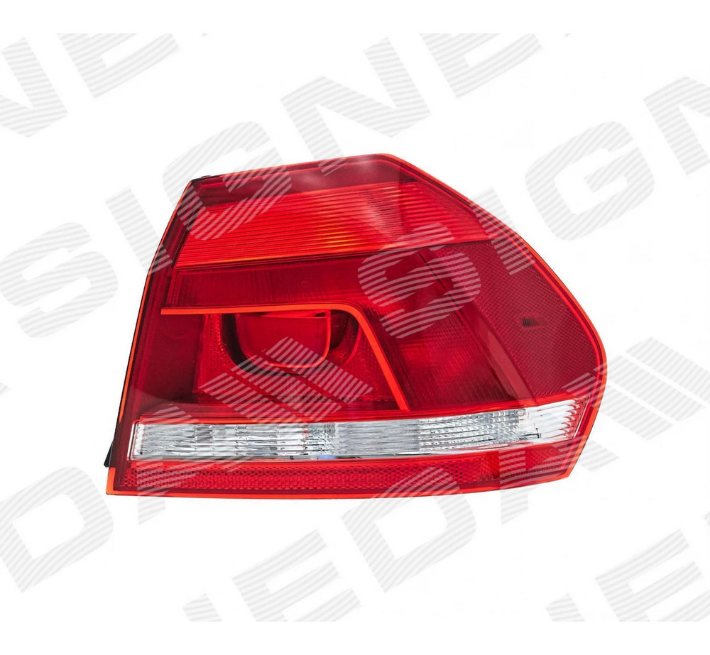 Задний фонарь (правый) для Volkswagen Passat B7 (USA) Задний фонарь (правый) для Volkswagen Passat B7 (USA)