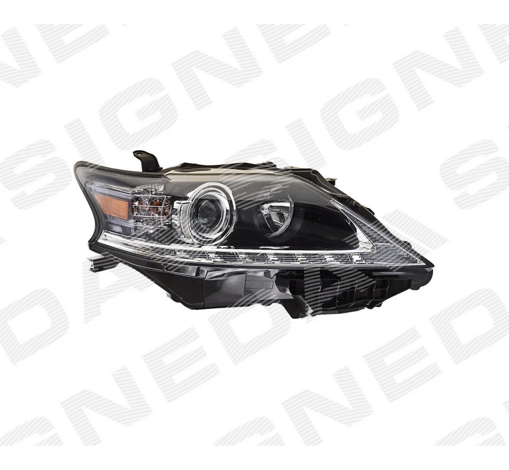 Передняя фара (правая) для Lexus RX III (AL10) Передняя фара (правая) для Lexus RX III (AL10)