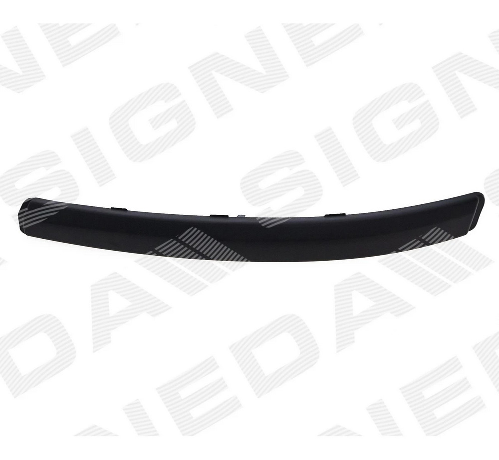 Молдинг бампера (левый) для Ford Mondeo III