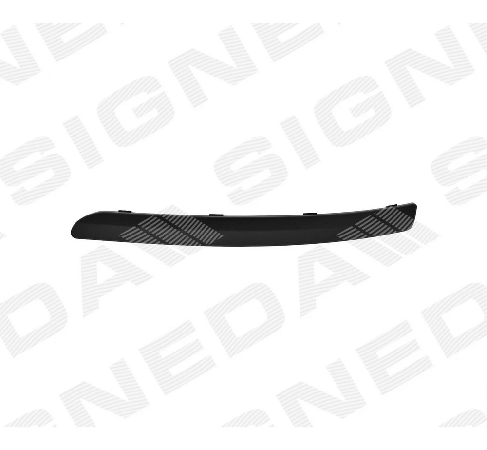 Молдинг бампера (левый) для Ford Mondeo III