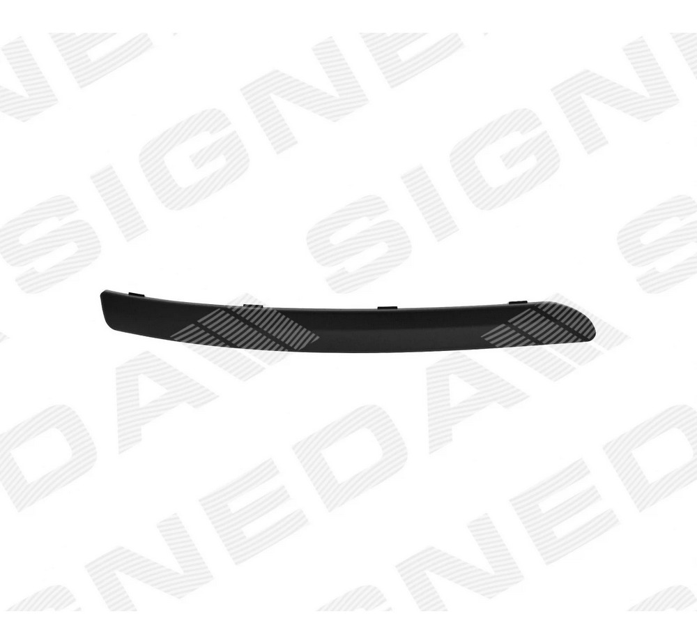 Молдинг бампера (правый) для Ford Mondeo III