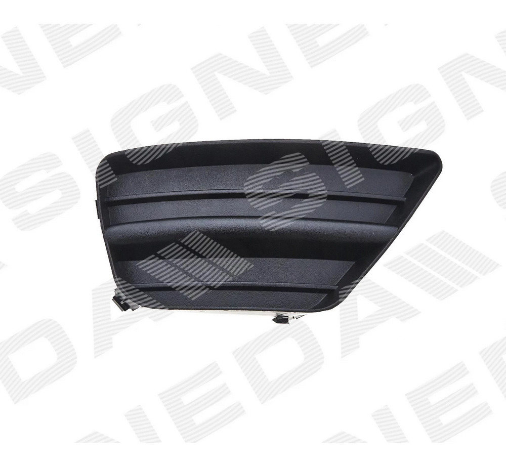 Заглушка бампера (правая) для Ford Focus I