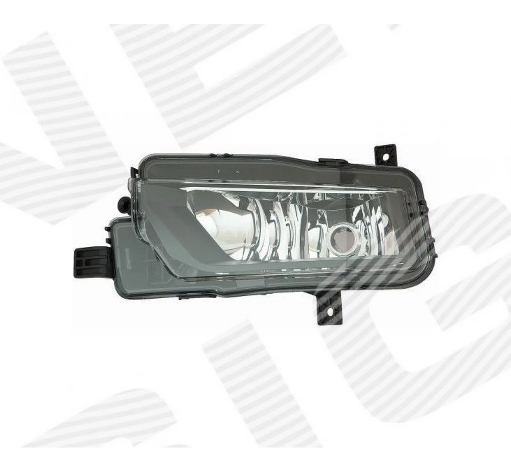 Противотуманная фара для Volkswagen Caddy IV