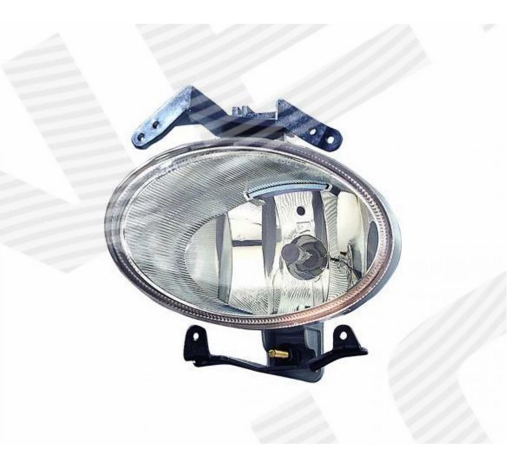 Противотуманная фара для Hyundai Santa Fe II (CM)
