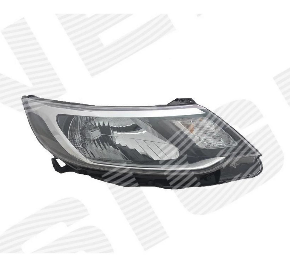 Передняя фара (правая) для KIA Rio III (UB) Передняя фара (правая) для KIA Rio III (UB)