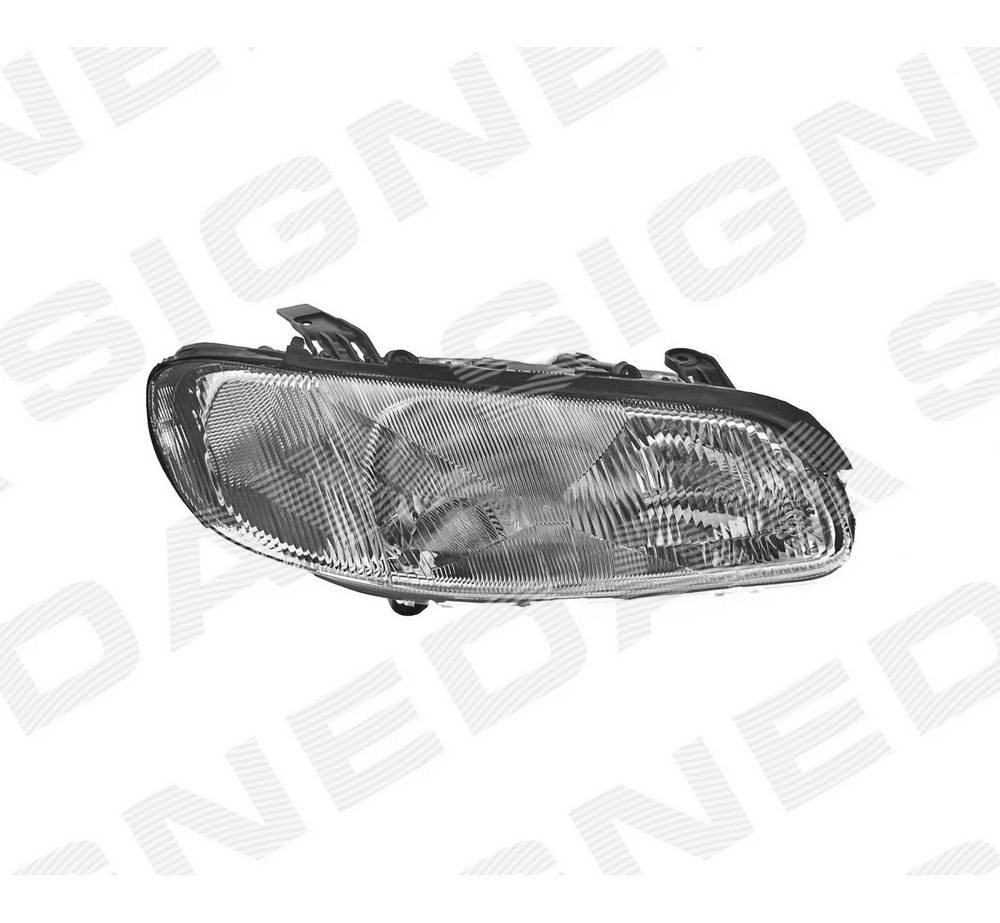 Передняя фара (правая) для Opel Omega B