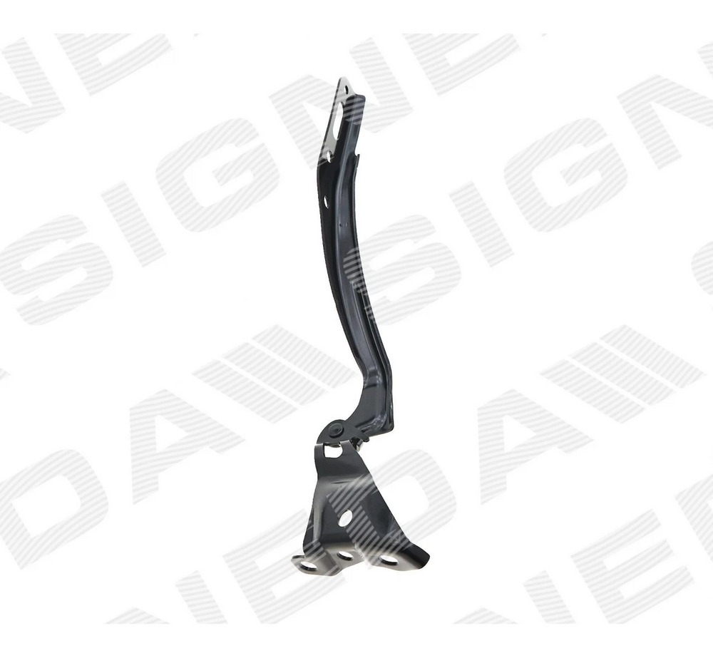 Петля капота (левая) для Honda Fit II (GE,GP)