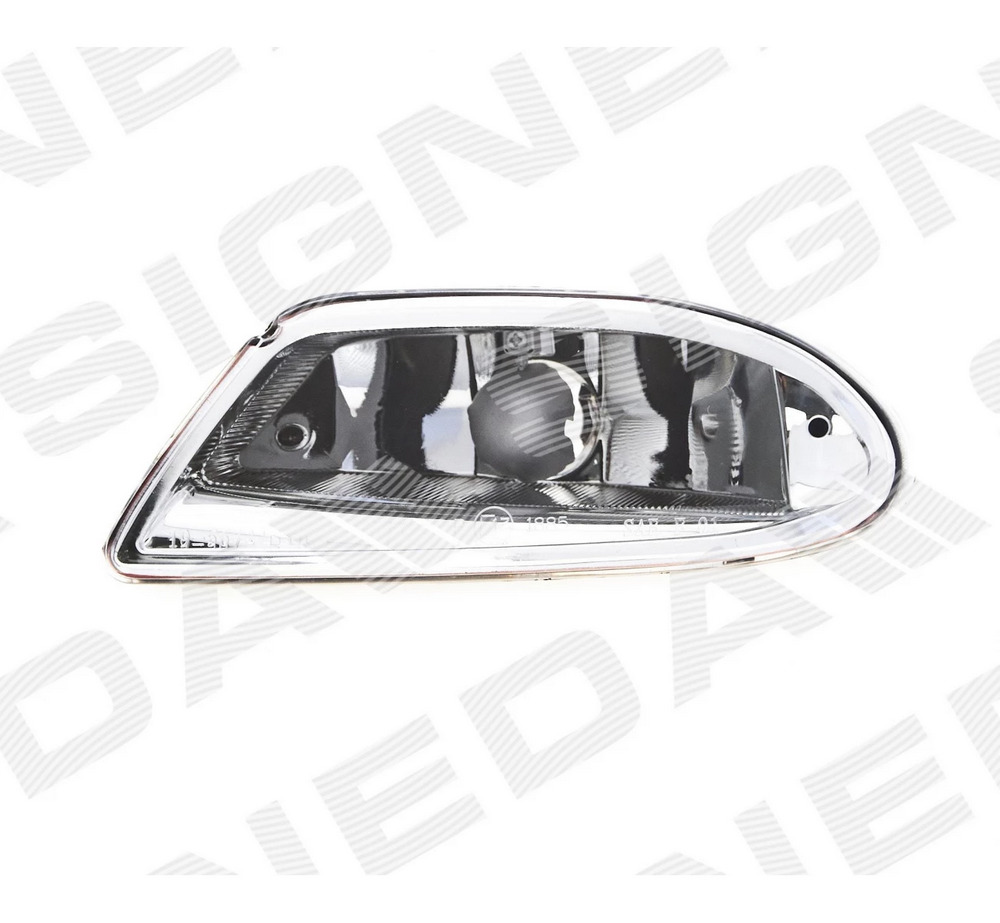 Противотуманная фара (левая) для Mercedes M (W163)