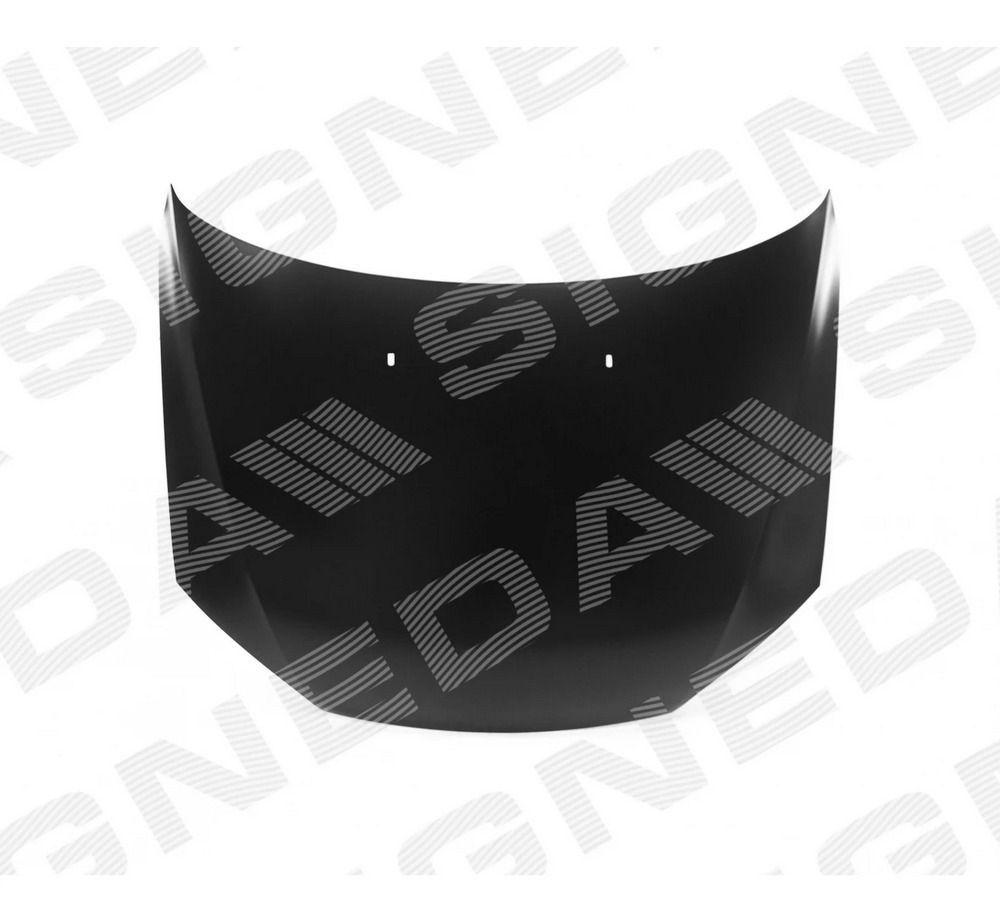 Капот для Ford Mondeo III