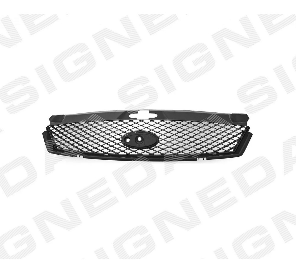 Решетка радиатора для Ford Mondeo III