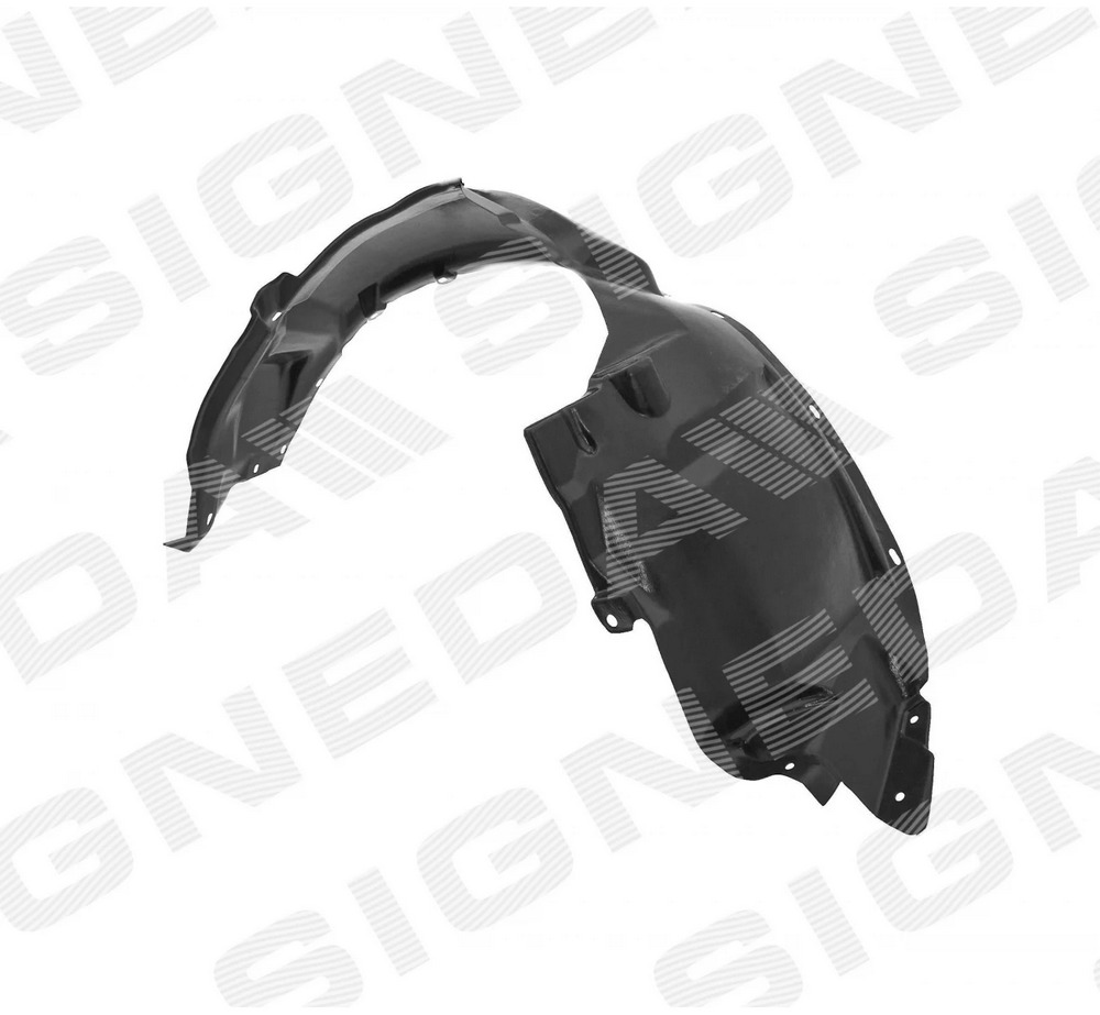 Подкрылок передний (левый) для Ford Escape II