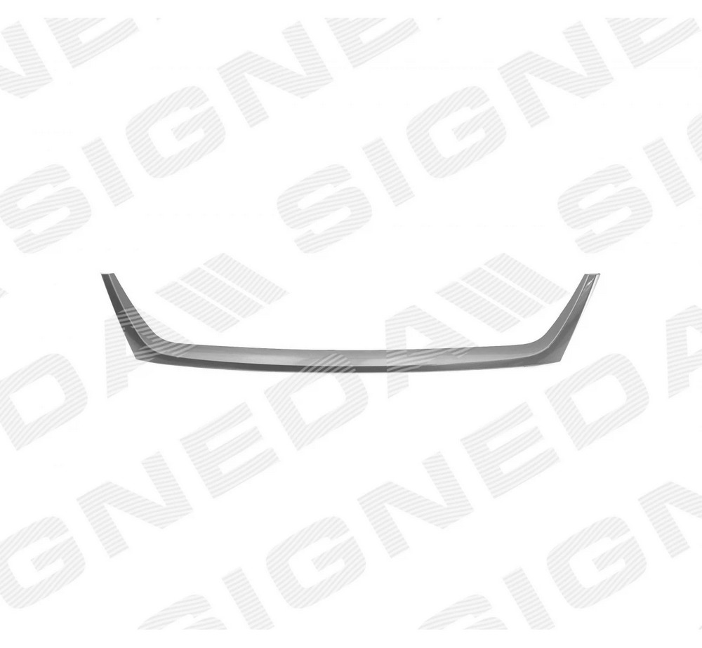 Рамка решетки бампера для Toyota Venza (GGV1_)