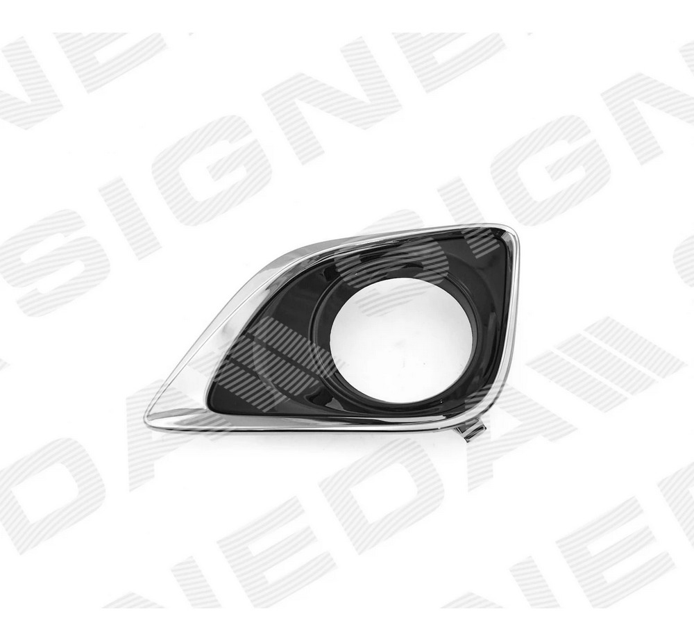 Решетка в бампер для Toyota Venza (GGV1_)