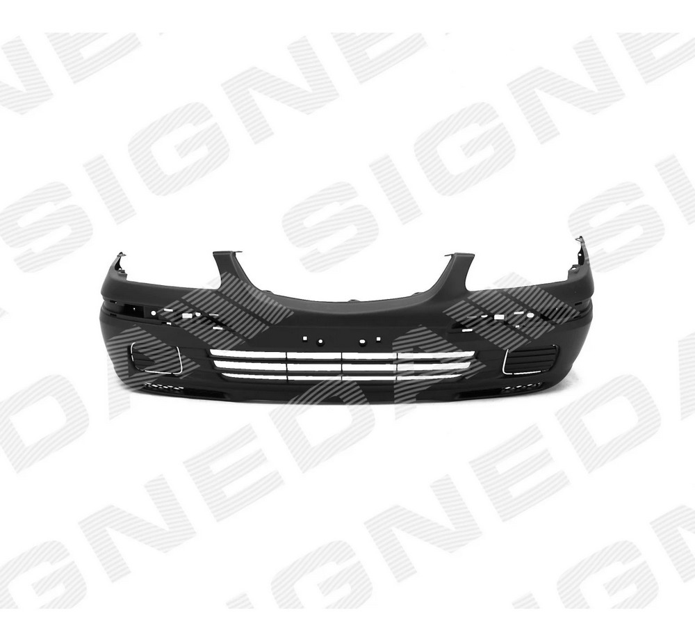 Бампер передний для Mazda 626 V