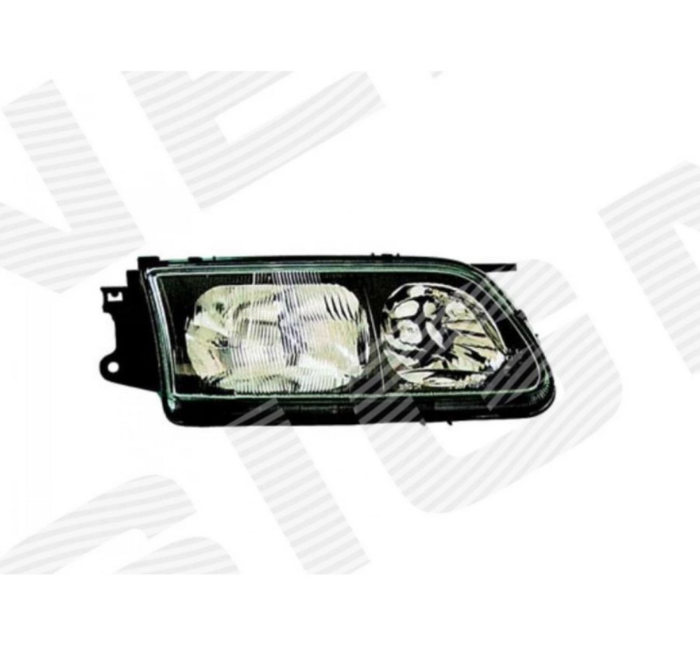 Передняя фара (правая) для Mazda 626 V Передняя фара (правая) для Mazda 626 V