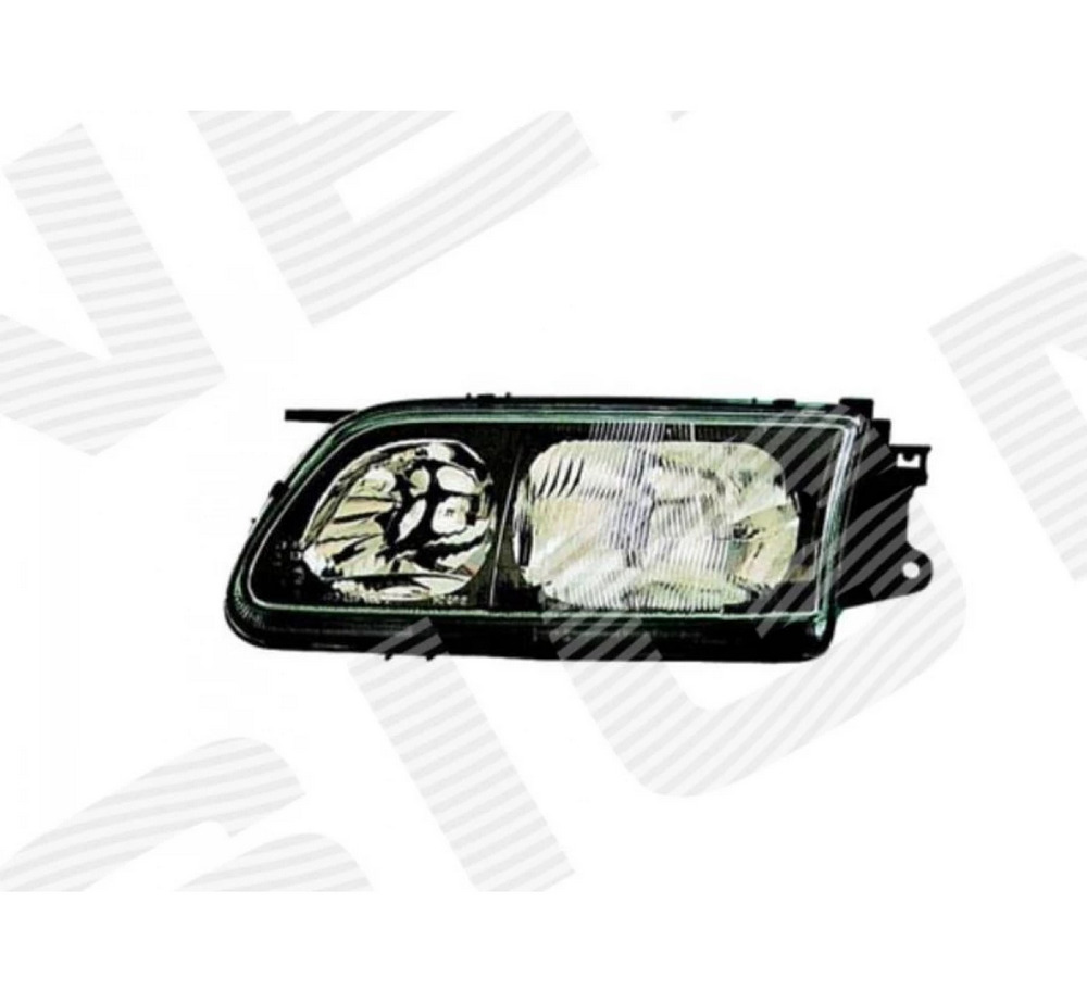 Передняя фара (левая) для Mazda 626 V Передняя фара (левая) для Mazda 626 V