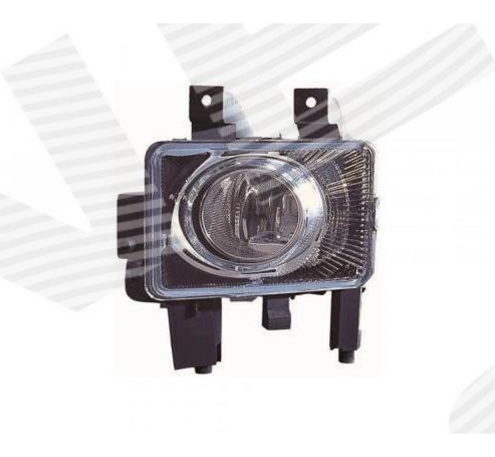 Противотуманная фара для Opel Astra H