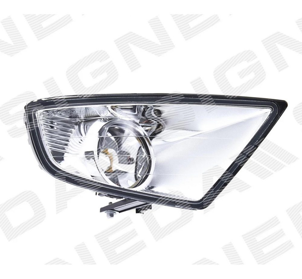 Противотуманная фара (правая) для Ford Mondeo III