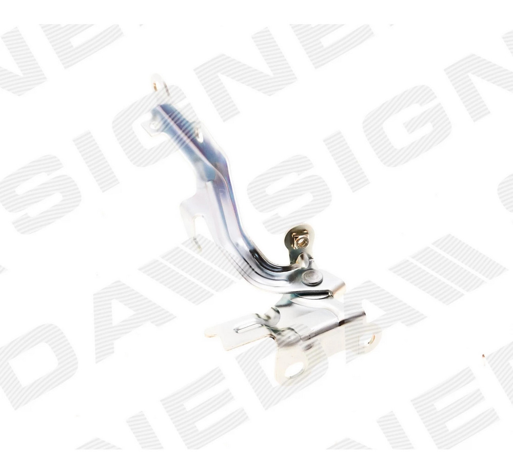 Петля капота (правая) для Toyota Venza (GGV1_)