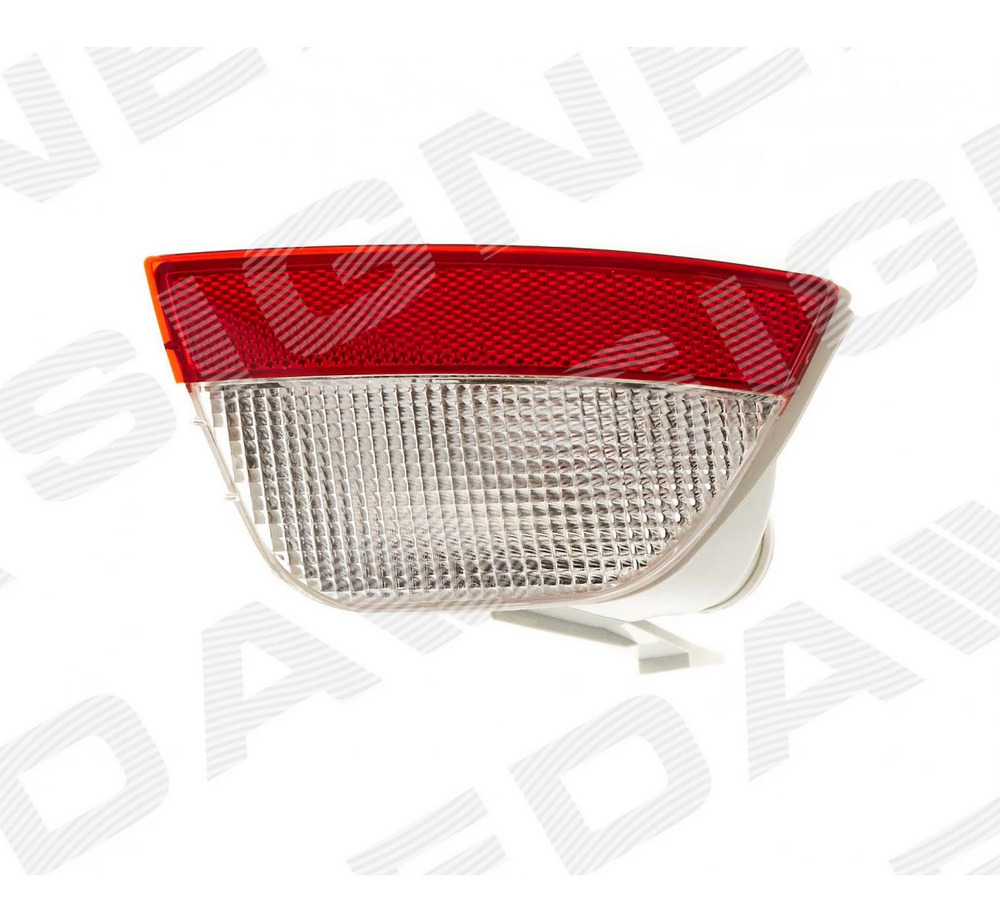 Фонарь заднего хода (правый) для Ford Focus I