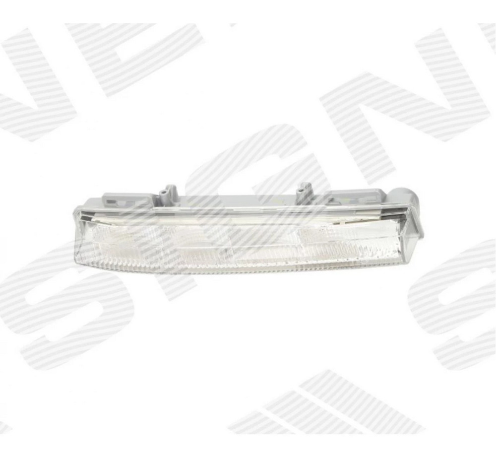 Фара дневного света для Mercedes C (W204)