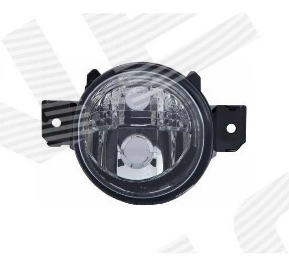 Противотуманная фара (левая) для Nissan Note (E12)