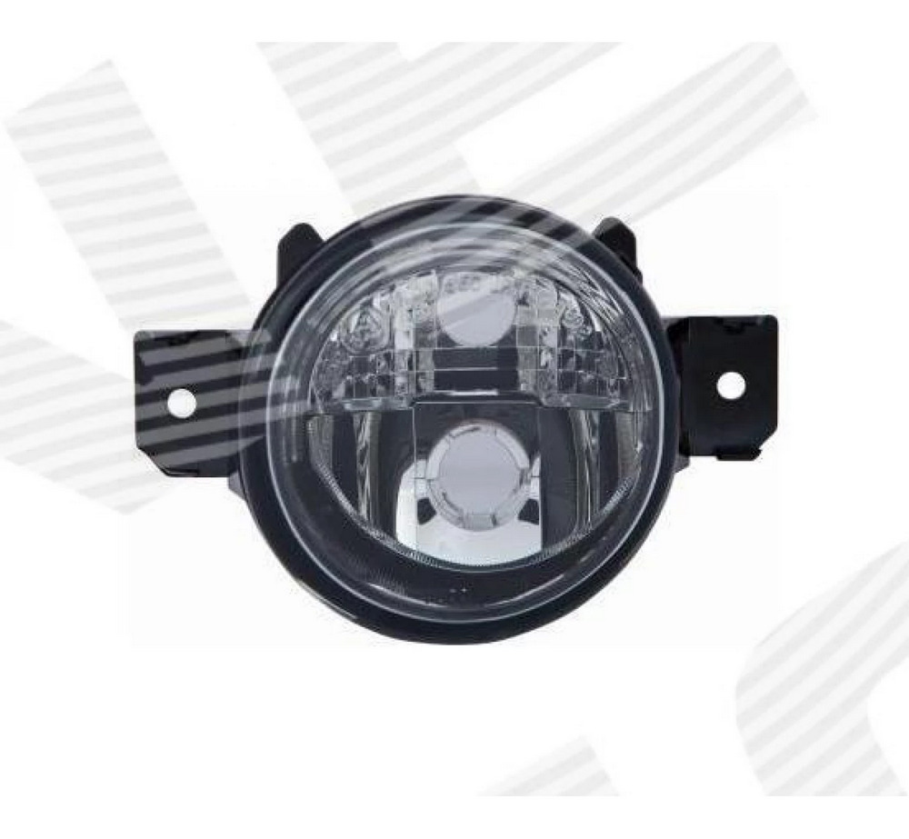 Противотуманная фара (правая) для Nissan Note (E12)