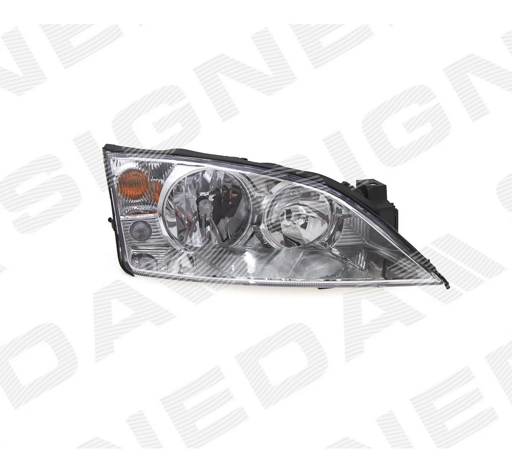 Передняя фара (правая) для Ford Mondeo III