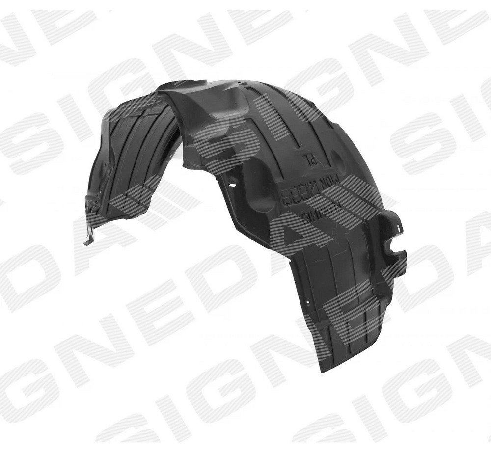 Подкрылок передний (левый) для Ford Mondeo III