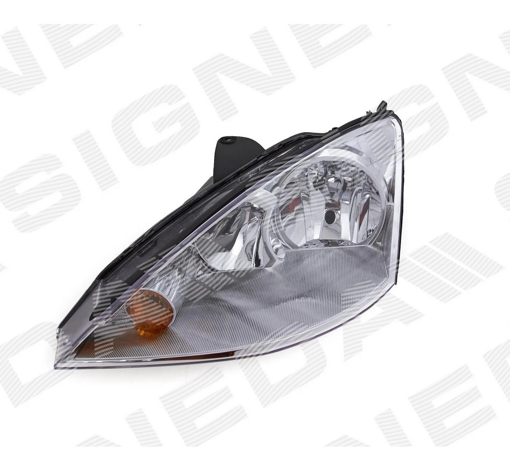 Передняя фара (левая) для Ford Focus I