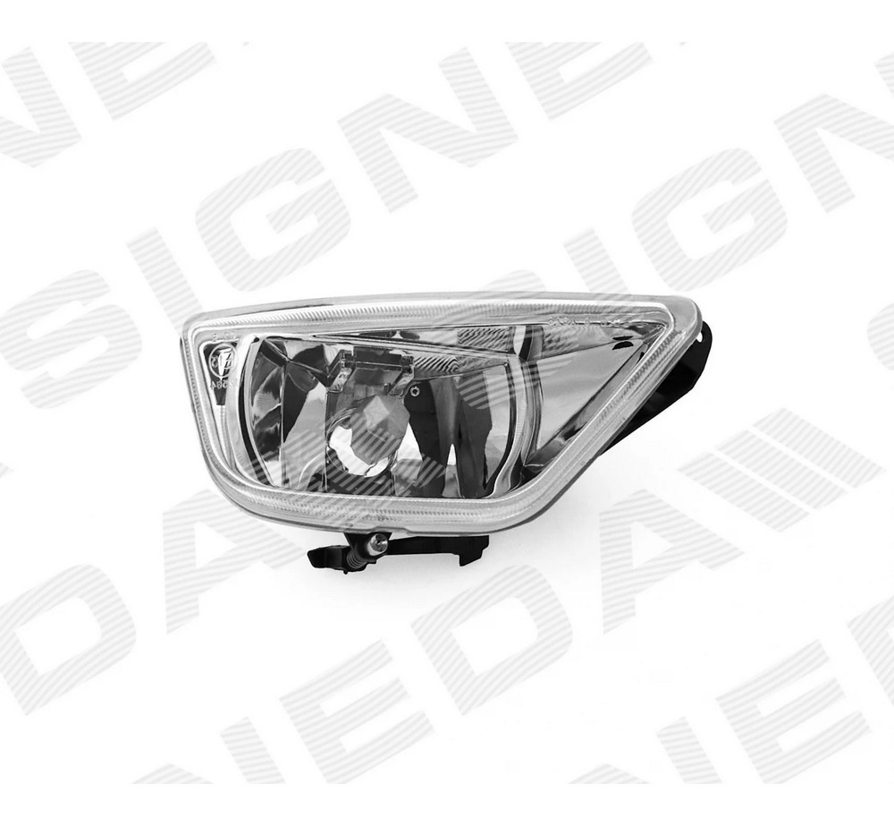 Противотуманная фара (правая) для Ford Focus I Противотуманная фара (правая) для Ford Focus I