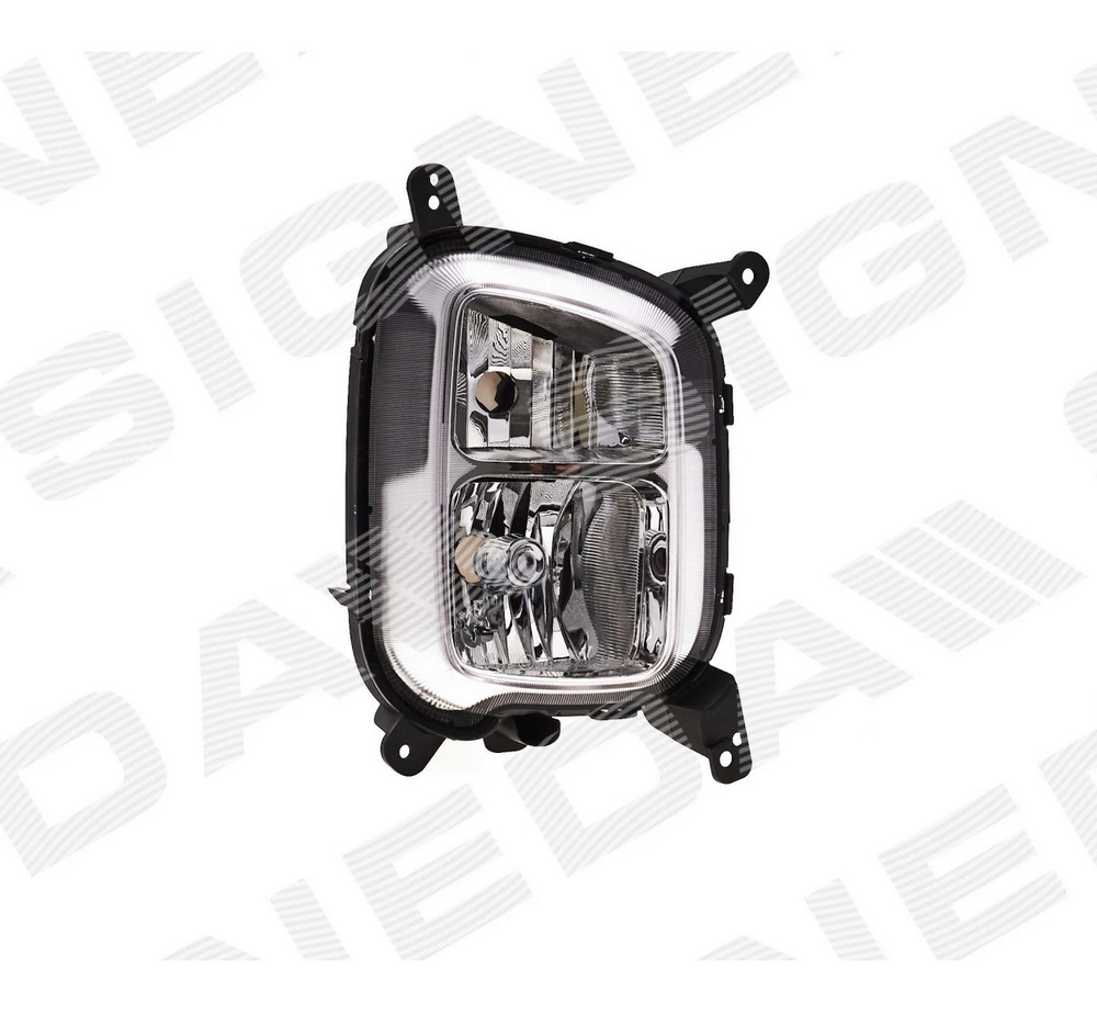 Противотуманная фара для KIA Sorento (XM)