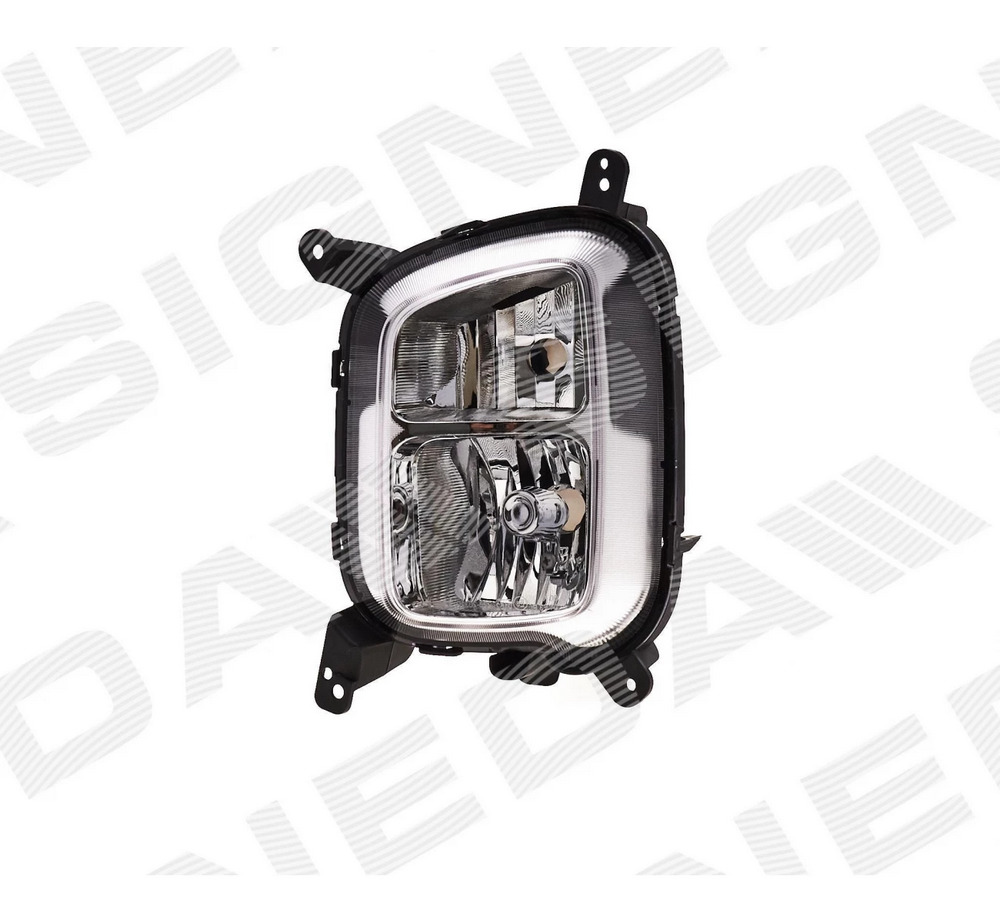 Противотуманная фара для KIA Sorento (XM)