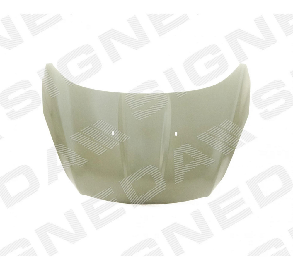 Капот для Ford Escape III